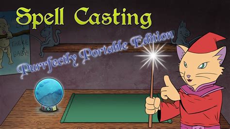 spell cast game.